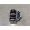 Aérateur de console centrale-Orange YAA - BYD - 17708783-00