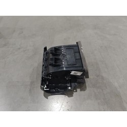 Aérateur de console centrale-Orange YAA - BYD - 17708783-00