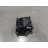 Aérateur de console centrale-Orange YAA - BYD - 17708783-00