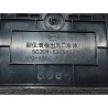 Aérateur de console centrale-Orange YAA - BYD - 17708783-00