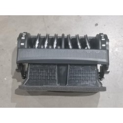 Aérateur central de console centrale-Gris HDE - BYD - 17708771-00