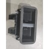 Aérateur central de console centrale-Gris HDE - BYD - 17708771-00
