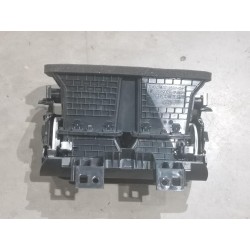 Aérateur central de console centrale-Gris HDE - BYD - 17708771-00