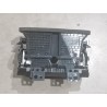 Aérateur central de console centrale-Gris HDE - BYD - 17708771-00