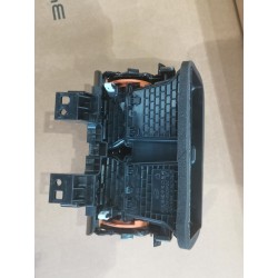 Aérateur central de console centrale-Orange YAA - BYD - 17708759-00