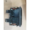 Aérateur central de console centrale-Orange YAA - BYD - 17708759-00
