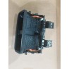 Aérateur central de console centrale-Orange YAA - BYD - 17708759-00