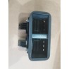 Aérateur central de console centrale-Orange YAA - BYD - 17708759-00