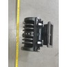 Aérateur de console centrale-Gris HDE - BYD - 17708758-00