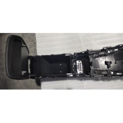 Corps de console centrale - Bleu - BYD - 18807849-00