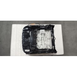 Cadre de coussin de siège passager avant - BYD - 17704246-00