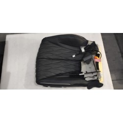 Coussin de siège et garniture du passager avant - noir foncé 5 - BYD - 17704241-00