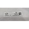 Coussin de siège et garniture du passager avant - noir foncé 5 - BYD - 17704241-00