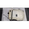Coussin de siège et garniture du passager avant - noir foncé 5 - BYD - 17704241-00