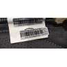 Dossier du siège passager avant - noir foncé 5 - BYD - 17704239-00