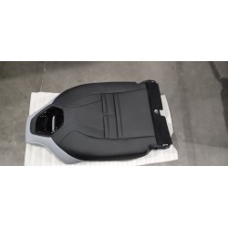 Dossier de siège passager avant-bleu - BYD - 17704237-00