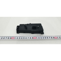 Corps de l'interrupteur de réglage du siège électrique du passager avant - BYD - 17704235-00