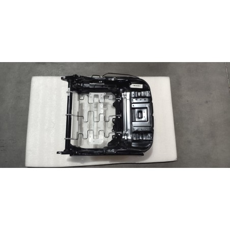 Cadre de coussin de siège du conducteur - BYD - 17704234-00