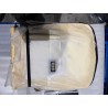 Housse de coussin de siège conducteur et ensemble en mousse-bleu - BYD - 17704233-00