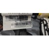 Dossier du siège conducteur-bleu - BYD - 17704231-00