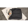 Housse de coussin de siège conducteur et ensemble de mousse - noir foncé 5 - BYD - 17704230-00