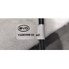 Housse de coussin de siège conducteur et ensemble de mousse - noir foncé 5 - BYD - 17704230-00