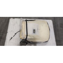 Housse de coussin de siège conducteur et ensemble de mousse - noir foncé 5 - BYD - 17704230-00