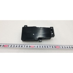 Corps de commande de réglage du siège conducteur électrique - BYD - 17704228-00