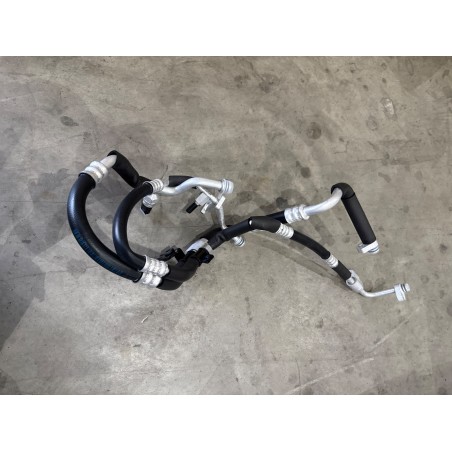Conduite d'aspiration de compresseur de climatisation 3 - BYD - 17699615-00