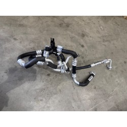 Conduite d'aspiration de compresseur de climatisation 3 - BYD - 17699615-00