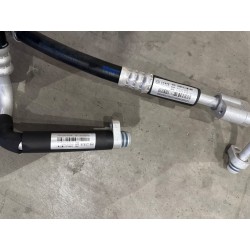 Conduite d'aspiration de compresseur de climatisation 3 - BYD - 17699615-00