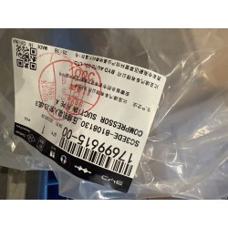 Conduite d'aspiration de compresseur de climatisation 3 - BYD - 17699615-00