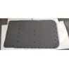 Blindage P4J-A (acier/PVC, noir) - BYD - 17699522-00