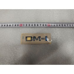 Logo DM - BYD - 17698288-00