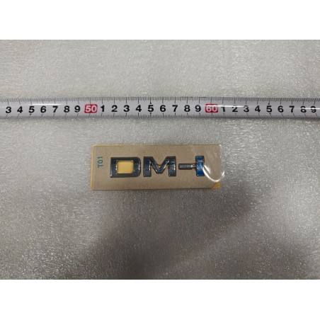 Logo DM - BYD - 17698288-00