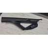 Blindage supérieur de montant A gauche - BYD - 17696343-00