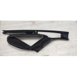 Blindage supérieur de montant A gauche - BYD - 17696343-00