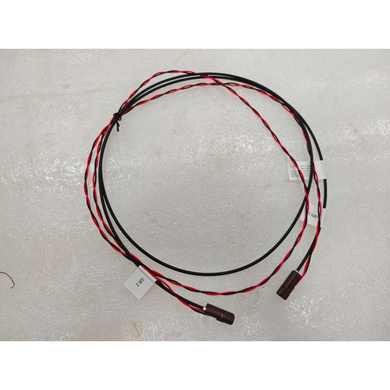Antenne d'affichage de compteur - BYD - 17696260-00