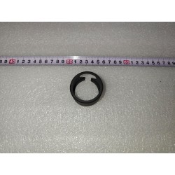 Pièce caoutchouc moulée - gaine d'anneau de levage arrière - HAD-2915814 - NR - BYD - 17695979-00