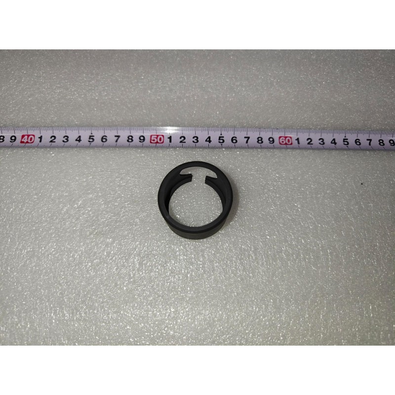Pièce caoutchouc moulée - gaine d'anneau de levage arrière - HAD-2915814 - NR - BYD - 17695979-00