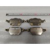 Plaquettes de frein arrière - BYD - 17695744-00