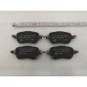 Plaquettes de frein arrière - BYD - 17695740-00