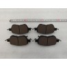 Plaquettes de frein arrière - BYD - 17695740-00