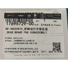 Plaquettes de frein arrière - BYD - 17695729-00