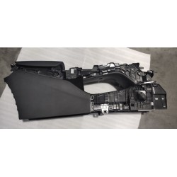 Corps de console centrale - Bleu - BYD - 18807849-00