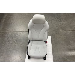 Sous-ensemble siège avant passager - gris - BYD - 17694435-00