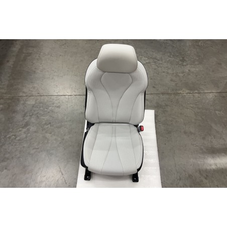 Sous-ensemble siège avant passager - gris - BYD - 17694435-00