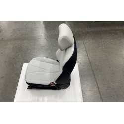 Sous-ensemble siège avant passager - gris - BYD - 17694435-00