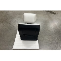 Sous-ensemble siège avant passager - gris - BYD - 17694435-00