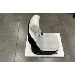 Sous-ensemble siège avant passager - gris - BYD - 17694435-00